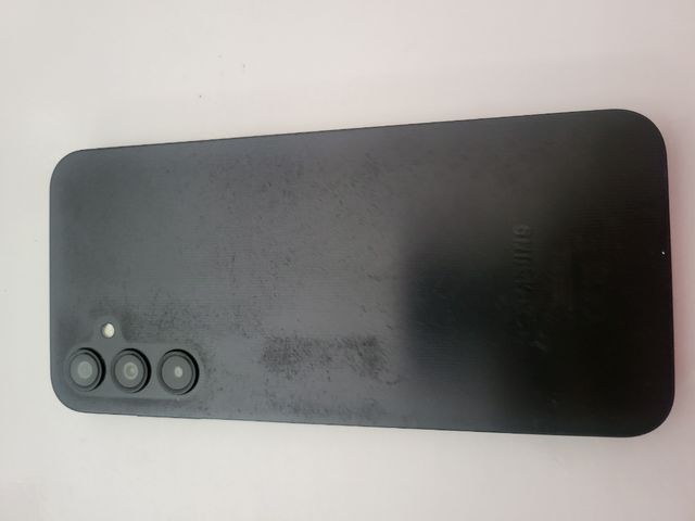 Samsung Galaxy A14 Black con garanzia