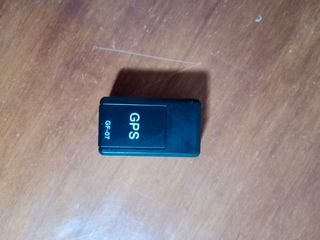 GPS GF-07 Rastreador