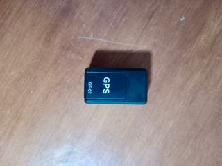 GPS GF-07 Rastreador
