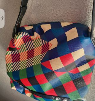 Bolso Desigual multicolor