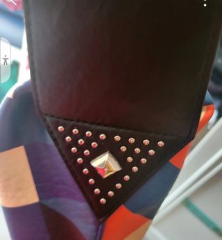 Bolso Desigual multicolor