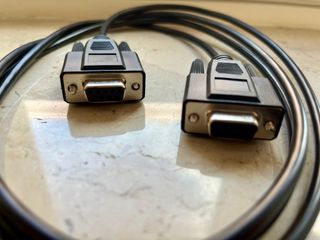 Cavo VGA FF 1,8m
