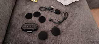 Auriculares BT5.0 LX2 Moto