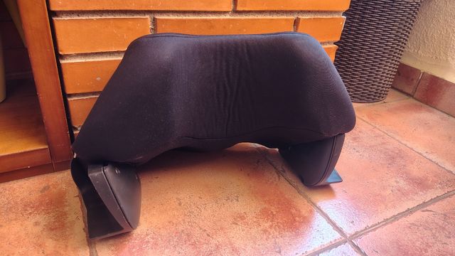 Silla coche CYBEX Solution