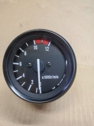 Cuentarevoluciones TZR 50