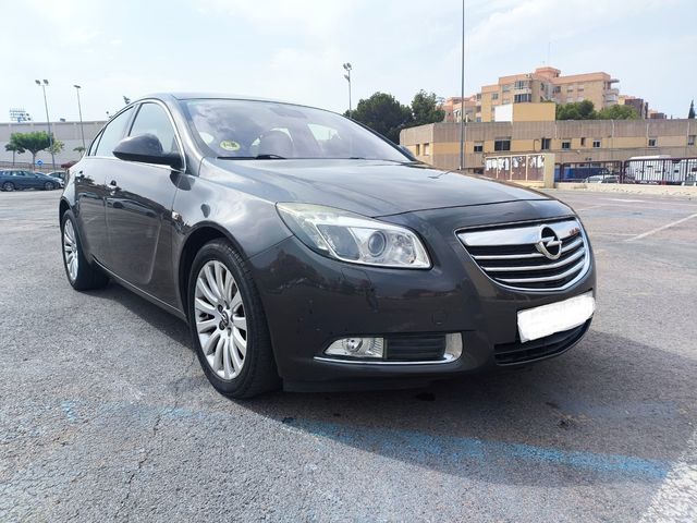 OPEL Insignia 2.0 CDTI 130 CV Edition 1 AÑO GARANT