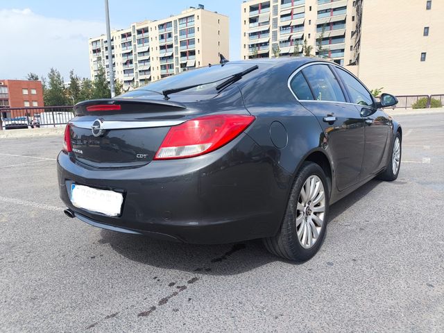 OPEL Insignia 2.0 CDTI 130 CV Edition 1 AÑO GARANT