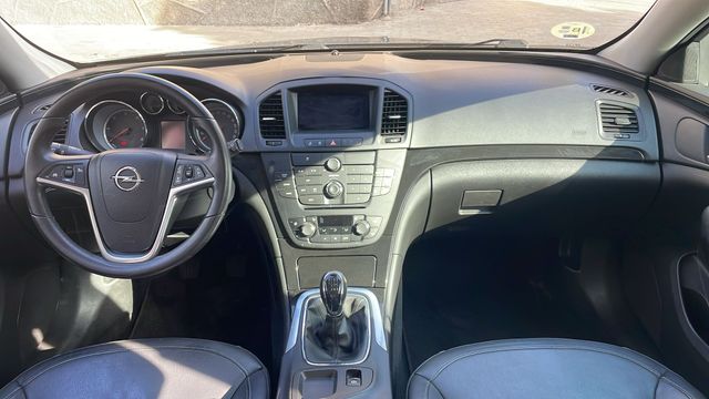 OPEL Insignia 2.0 CDTI 130 CV Edition 1 AÑO GARANT