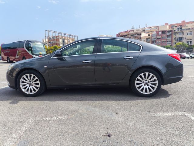 OPEL Insignia 2.0 CDTI 130 CV Edition 1 AÑO GARANT