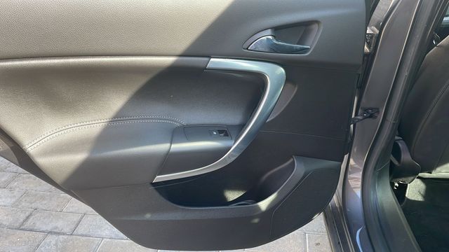 OPEL Insignia 2.0 CDTI 130 CV Edition 1 AÑO GARANT