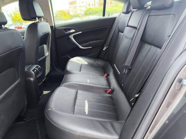 OPEL Insignia 2.0 CDTI 130 CV Edition 1 AÑO GARANT