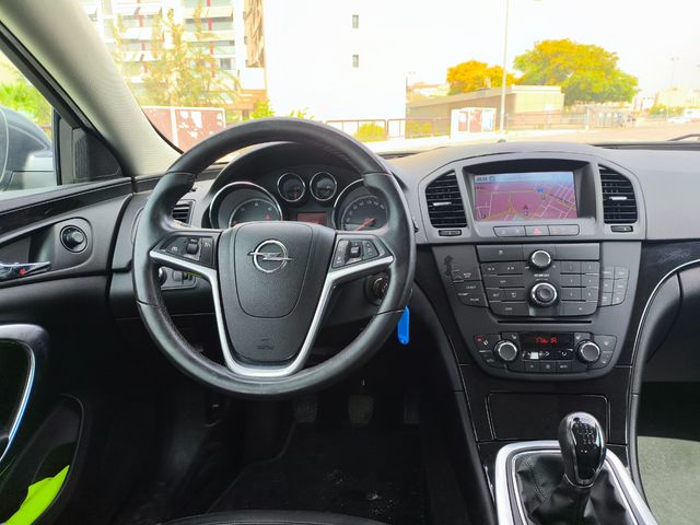 OPEL Insignia 2.0 CDTI 130 CV Edition 1 AÑO GARANT