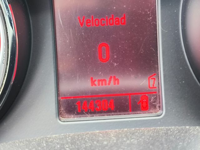 OPEL Insignia 2.0 CDTI 130 CV Edition 1 AÑO GARANT
