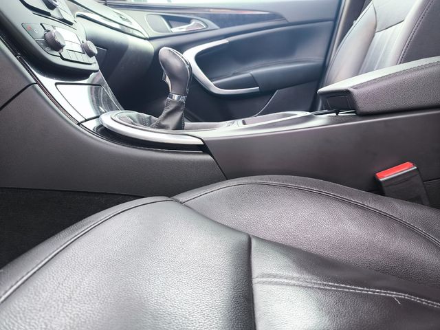 OPEL Insignia 2.0 CDTI 130 CV Edition 1 AÑO GARANT