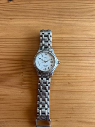 Reloj Lotus Hombre Acero inoxidable