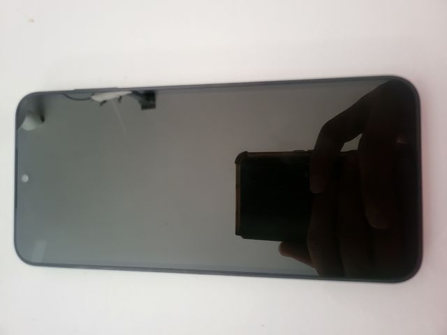 Samsung Galaxy A14 nero, con garanzia.