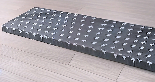 Materasso Pieghevole *NUOVO* Adulti Bambini +Borsa