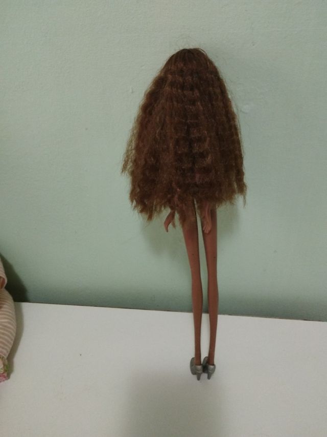 Muñeca Hi Glamm - Ropa Original