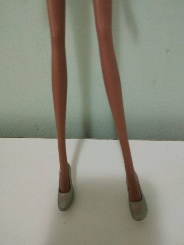 Muñeca Hi Glamm - Ropa Original