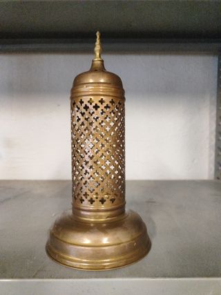 Portacandele Ottone - Antico