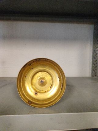Portacandele Ottone - Antico