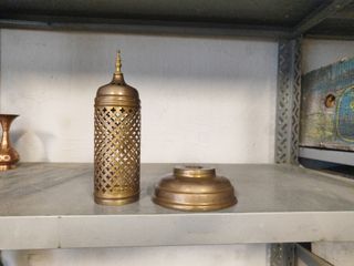Portacandele Ottone - Antico