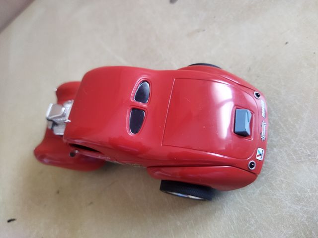 Hot Rod Carrera Evolution Scalextric