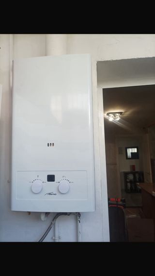 Manitas: Fontaneria, etc! su consulta no molesta.!