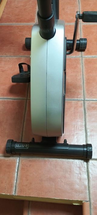 Bicicleta estática Domyos VM 190