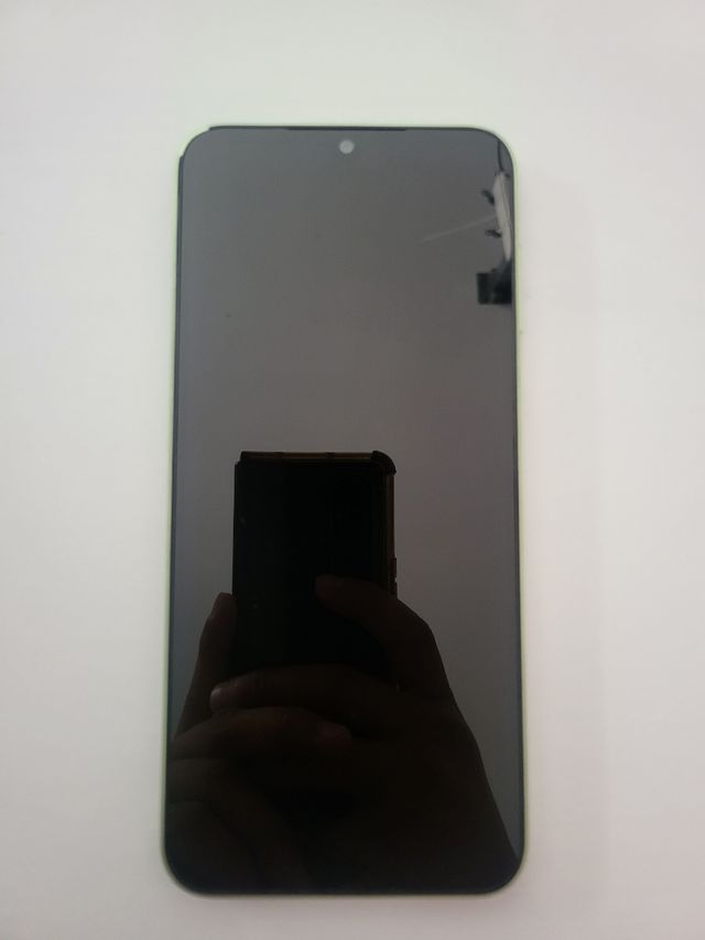 Samsung Galaxy A14 Green con garanzia