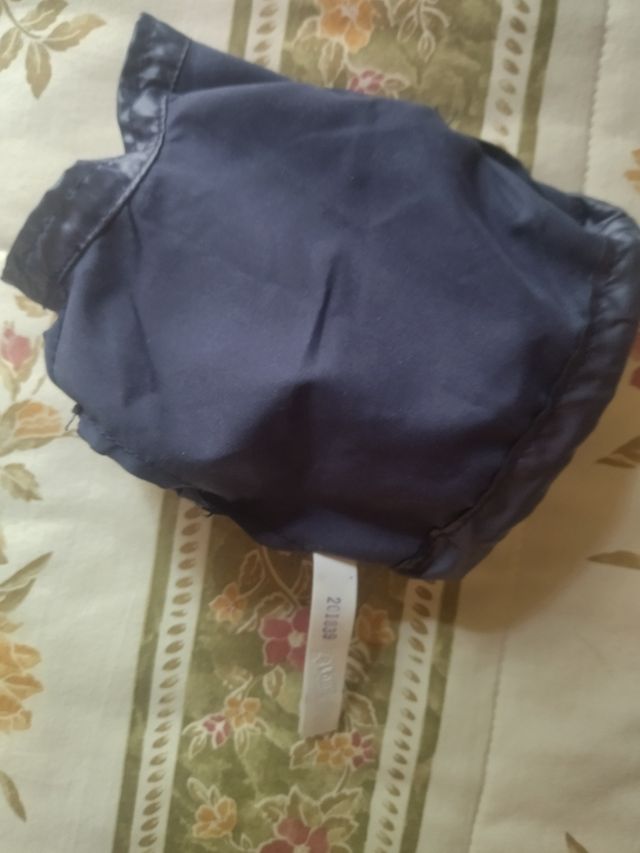 Conjunto Lucas esquiador