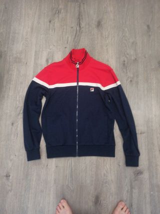 Chaqueta Fila S - Vintage