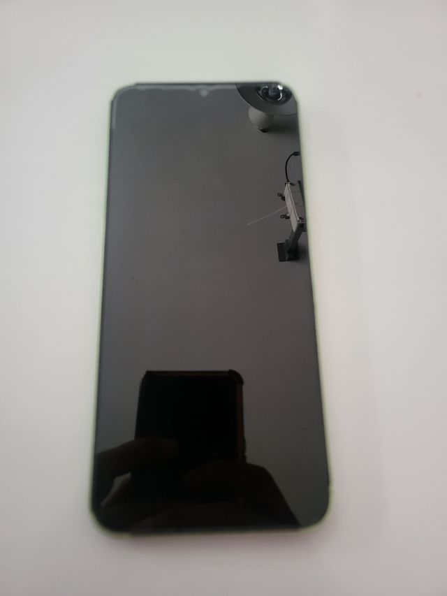 Samsung Galaxy A14 verde con garanzia