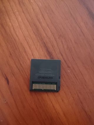 Pokémon Ranger: Shadows of Almia - Nintendo DS