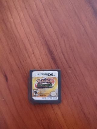 Pokémon Ranger: Shadows of Almia - Nintendo DS