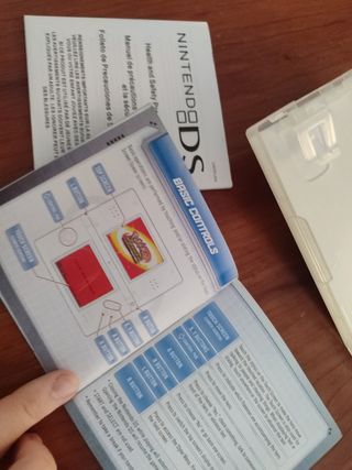 Pokémon Ranger: Shadows of Almia - Nintendo DS