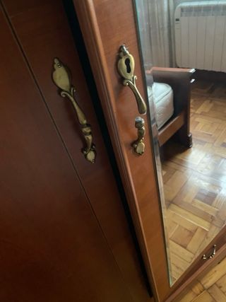 muebles habitacion