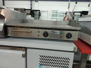 Plancha eléctrica