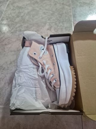 Converse Chuck Taylor, Talla 35