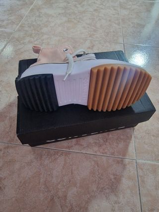 Converse Chuck Taylor, Talla 35