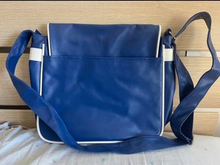 Sacola Converse - Bolsa transversal