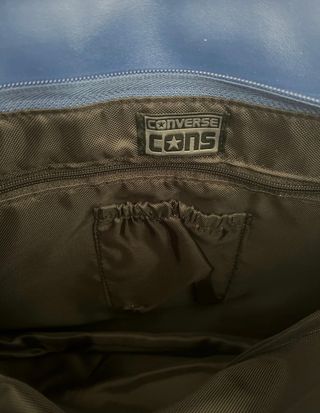 Sacola Converse - Bolsa transversal