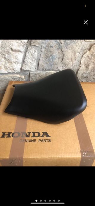 Asiento Honda CBR 1000RR SC57 06 07