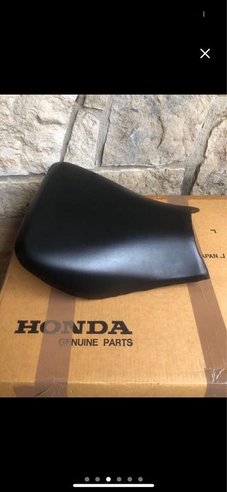Asiento Honda CBR 1000RR SC57 06 07