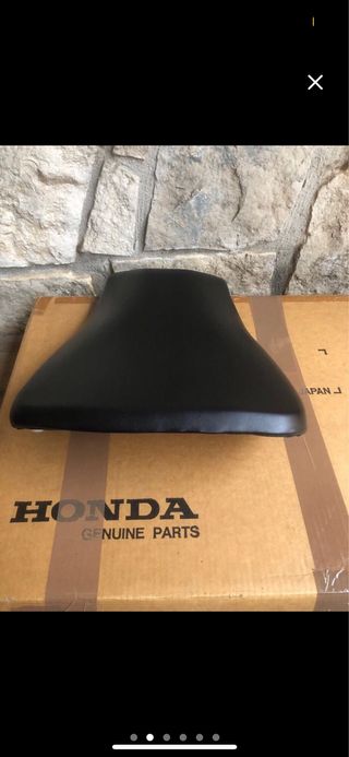 Asiento Honda CBR 1000RR SC57 06 07
