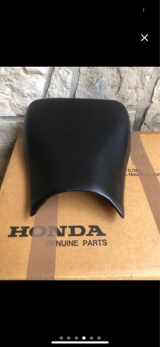 Asiento Honda CBR 1000RR SC57 06 07