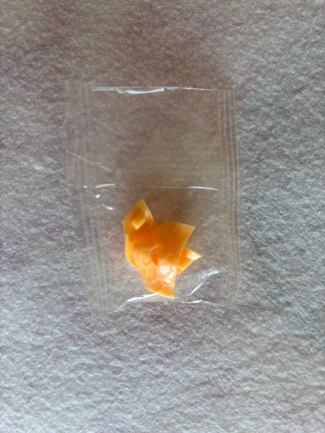 Puentes nasales Bling2O gafas buceo