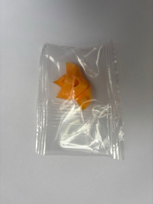 Puentes nasales Bling2O gafas buceo