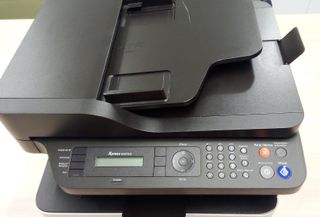 Impresora Samsung Xpress M2875FD