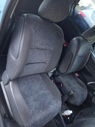 Citroen Berlingo 2004